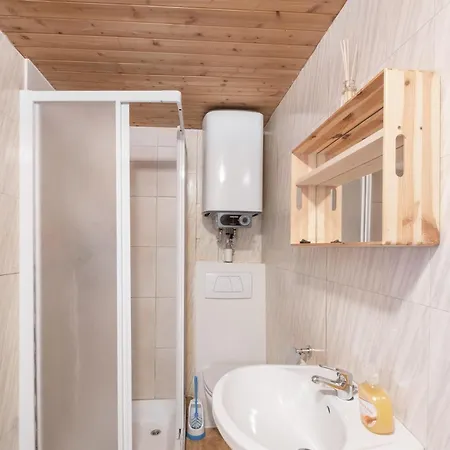 Kitzkopf Hütte Mayrhofen