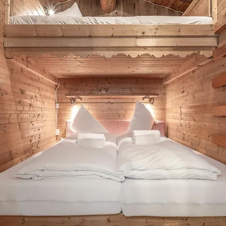 Kitzkopf Huette Mayrhofen