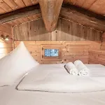 Kitzkopf Huette Chalet *