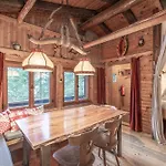 Chalet Kitzkopf Huette